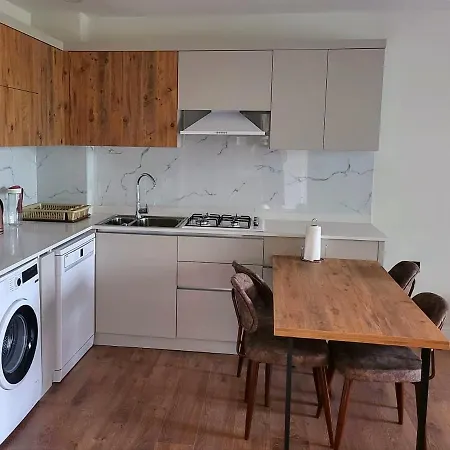 Rilen-house شقة