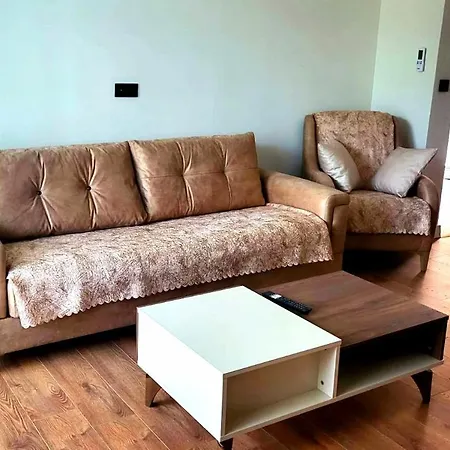 شقة Rilen-house أكبوك