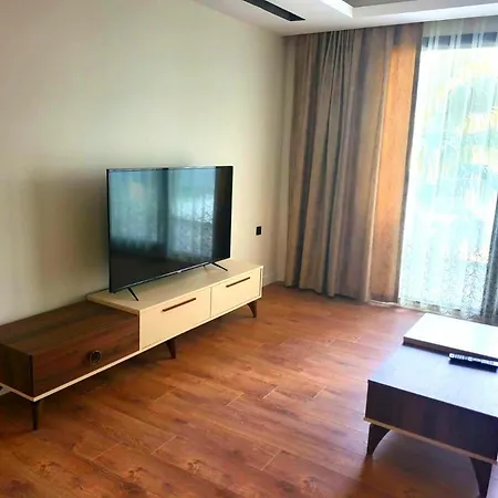 شقة Rilen-house أكبوك