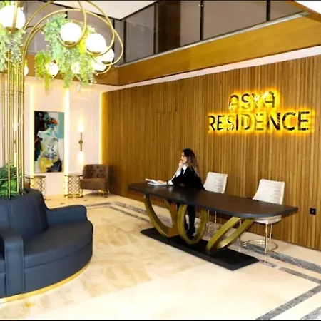 Rilen-house شقة أكبوك